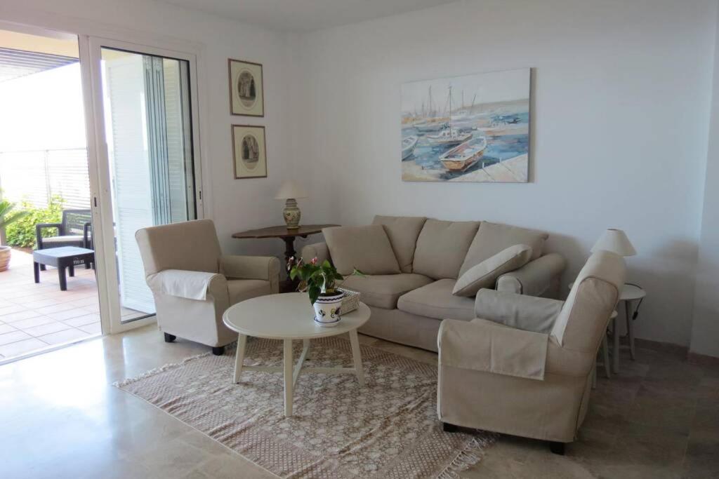 Luxury House With 3 Bedrooms, Sea Wiew And Swimming Pool In A Quiet Residence Puerto de Santiago  Exteriör bild