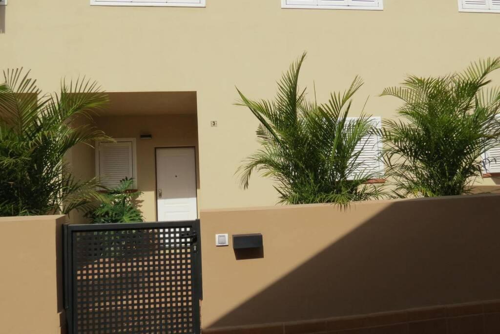 Luxury House With 3 Bedrooms, Sea Wiew And Swimming Pool In A Quiet Residence Puerto de Santiago  Exteriör bild