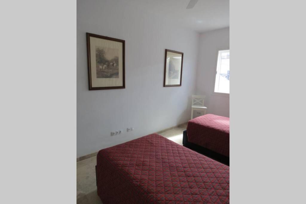 Luxury House With 3 Bedrooms, Sea Wiew And Swimming Pool In A Quiet Residence Puerto de Santiago  Exteriör bild