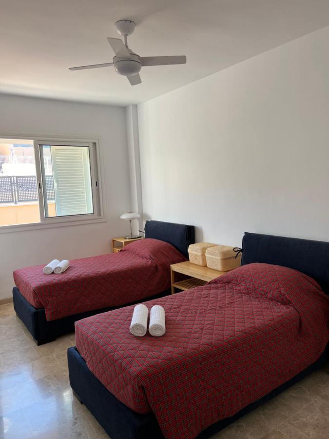 Luxury House With 3 Bedrooms, Sea Wiew And Swimming Pool In A Quiet Residence Puerto de Santiago  Exteriör bild