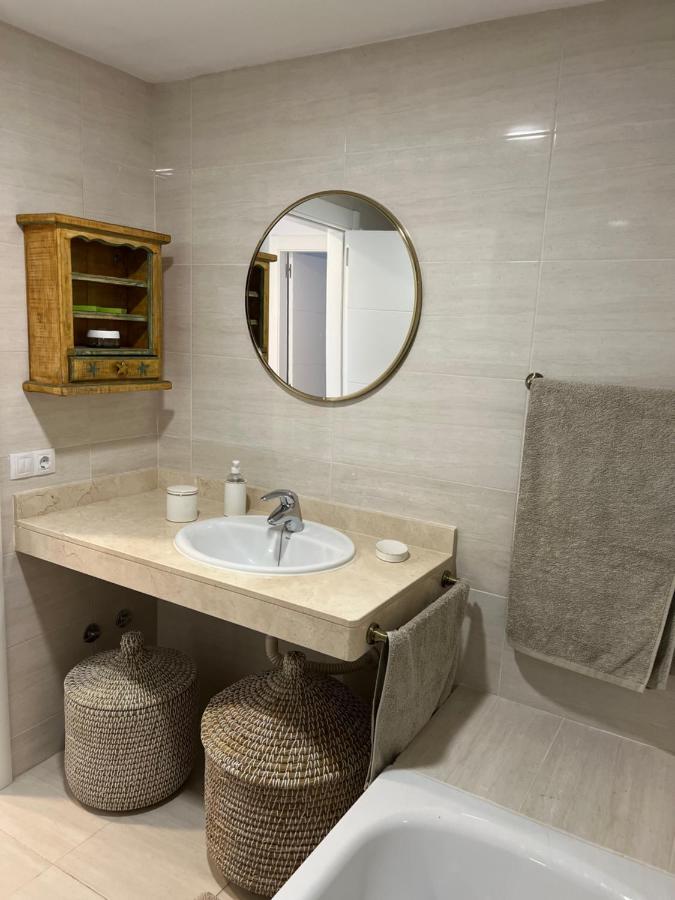 Luxury House With 3 Bedrooms, Sea Wiew And Swimming Pool In A Quiet Residence Puerto de Santiago  Exteriör bild