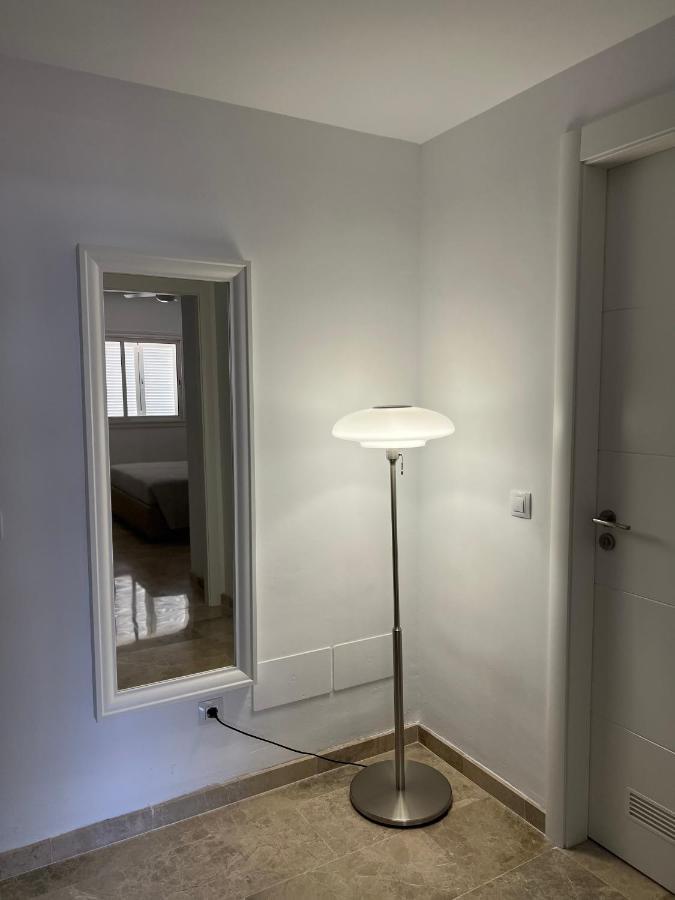 Luxury House With 3 Bedrooms, Sea Wiew And Swimming Pool In A Quiet Residence Puerto de Santiago  Exteriör bild