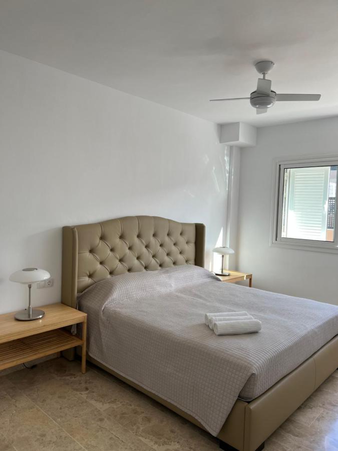 Luxury House With 3 Bedrooms, Sea Wiew And Swimming Pool In A Quiet Residence Puerto de Santiago  Exteriör bild